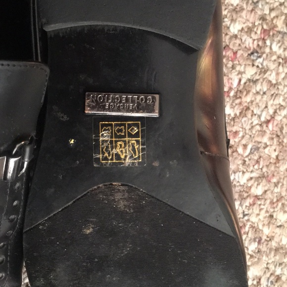 Versace men dressed shoes main image 5
